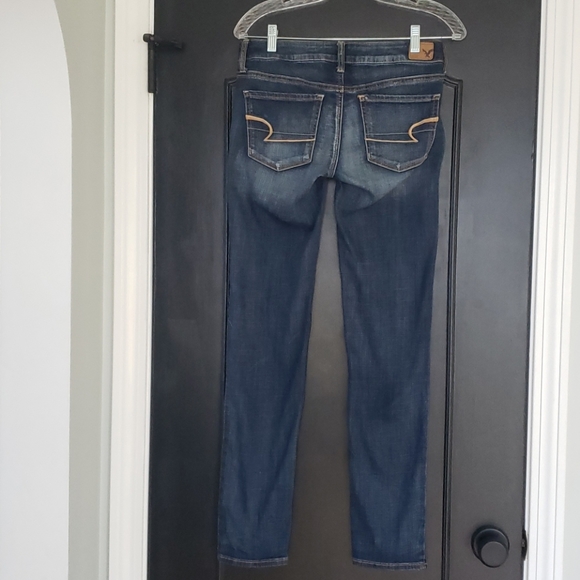 American Eagle Jeans - Picture 2 of 4
